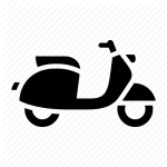 Scooter theorie examen oefenen